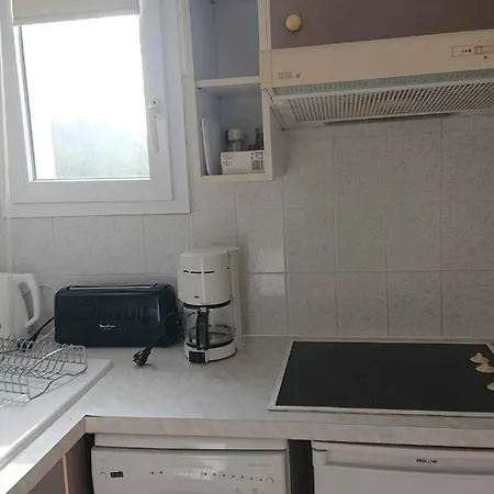 Daire App Le Palais D'ete