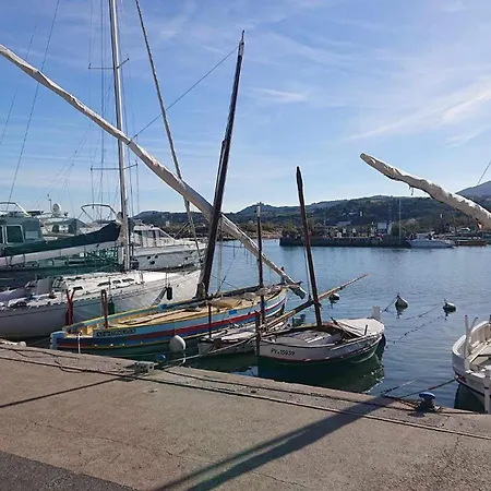 Daire App Le Palais D'ete Argelès-sur-Mer